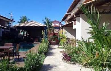 Imagem 12: Ohana Village em Barra Grande