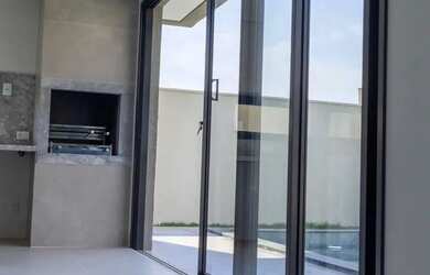 Imagem 5: Jardins Capri - SOBRADO JARDINS CAPRI ALTO PADRÃO - 4 SUÍTES