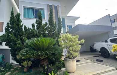 Imagem 1: Condomínio /Casa Duplex/4Suítes/R$ 1.700.000,00