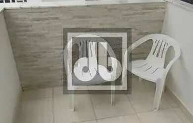 Imagem 2: VENDA JULIO BOGORICIN RECREIO APARTAMENTO - BARRA BALI - VARANDA - VISTA...