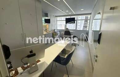 Imagem 15: Consultório Odontológico Montado ou Desmontado