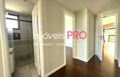 Imagem 16: Apartamento 200m² 4 dormitórios e 3 vagas