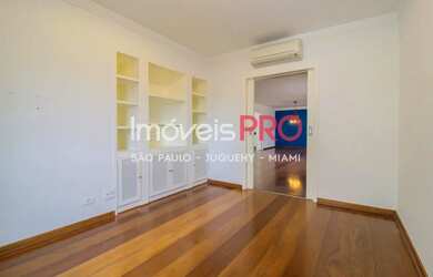 Imagem 8: BROOKLIN - 3 SUÍTES - 3 VAGAS