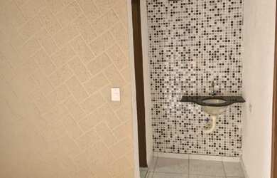 Imagem 5: Kitnet. Varanda, 20m² de Área, 1 Banheiroe1 Dormitório