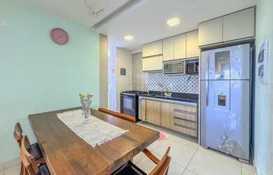 Imagem 7: Apartamento no Calhau com 3 quartos TR223990 SLZ-1K432KQ