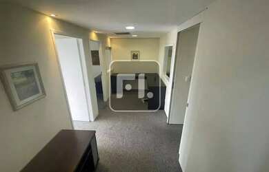 Imagem 2: Escritório para aluguel e venda possui 176 metros quadrados em Bela Vista...