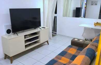 Imagem 11: VENDO ÓTIMO APARTAMENTO COM 2 QUARTOS E VARANDA NO BAIRRO DE PEIXINHOS...