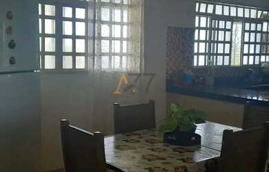 Imagem 8: Chácara de 2000m² à venda no Habitacional Pica Pau Amarelo