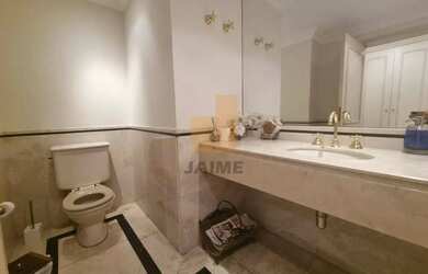 Imagem 6: Apartamento com 5 Dormitórios 3 Vagas em Higienópolis