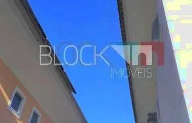 Imagem 11: Recreio dos Bandeirantes Casa de Condomínio 5 quartos, sendo 5 suites