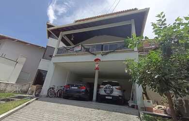 Imagem 2: Imóvel para venda tem 267 metros quadrados com 3 quartos em Camboinhas - Niterói - RJ