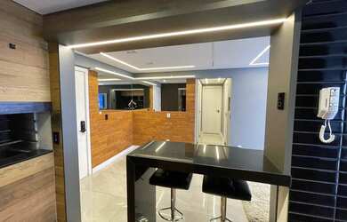 Imagem 12: Lindo apartamento térreo totalmente reformado