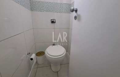 Imagem 14: Sala para aluguel, 1 vaga, Funcionários - Belo Horizonte/MG