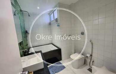 Imagem 12: Cobertura tríplex à venda 5 Quartos sendo 3 suítes 2 vagas 314m² Ipanema...