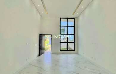 Imagem 3: Casa para aluguel, 3 quartos, 3 suítes, 4 vagas, Vale dos Cristais - Macaé/RJ