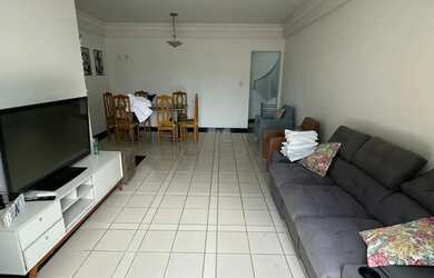 Imagem 2: Imóvel para venda possui 155 metros quadrados com 3 quartos em Praia...