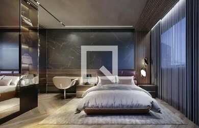 Imagem 2: Apartamento à Venda - Lourdes, 2 Quartos, 128 m2