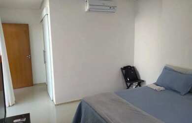 Imagem 14: Casa em Condomínio de Luxo para Locação em Camaçari-BA, 3 Quartos,...