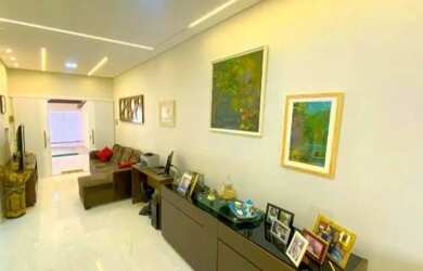 Imagem 5: Vendo linda casa com energia solar