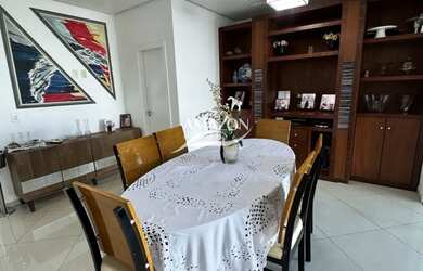 Imagem 10: Cond Shizen l - 260m2 - 03 suítes - 04 vagas - Casa Duplex no Parque 10 - Vendo