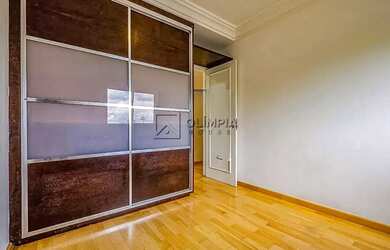 Imagem 14: Venda Apartamento 3 Dormitórios - 132 m² Vila Madalena