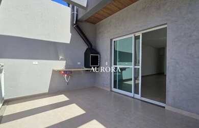 Imagem 5: Casa com 3 dormitórios à venda, 112 m² por R$ 750.000,00 - Portal de...