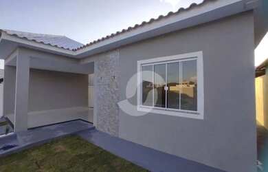 Imagem 3: Casa à venda, 80 m² por R$ 430.000,00 - Ubatiba - Maricá/RJ