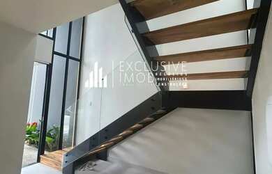 Imagem 6: Casa com 208m2 - 3 amplas suítes + Gabinete no Euroville