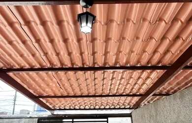 Imagem 2: Casa à venda em rua pública, PAU AMARELO, Paulista, PE