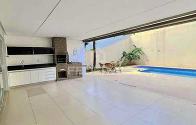 Imagem 3: Sobrado à venda, Cidade Vera Cruz - Jardins Mônaco, Aparecida de Goiânia, GO