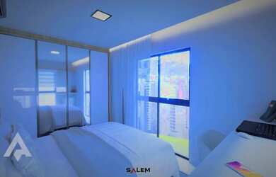 Imagem 12: Loft 31,53m² à venda por R$380.000,00 - Bairro Itoupava Seca - Blumenau/SC