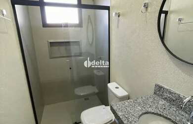 Imagem 9: Casa residencial com 1 quarto sendo 1 suíte disponível para locação no bairro Minas Gerais