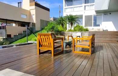 Imagem 4: Casa com 5 dormitórios à venda, 491 m² por R$ 6.447.000,00 - Panorâmico - Garopaba/SC