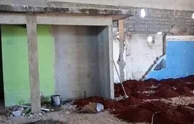 Imagem 12: Galpão para alugar, 250 m² por R$ 15.000,00/mês - Atibaia - Atibaia/SP