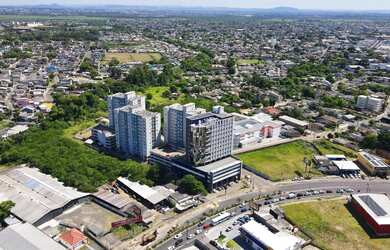 Imagem 12: Prédio 1 dormitórios à venda Bela Vista Alvorada/RS