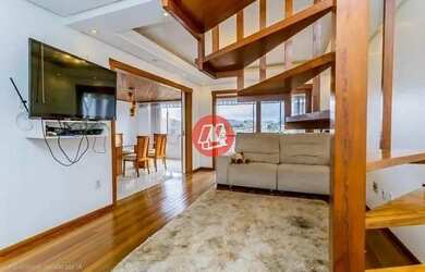 Imagem 14: Cobertura com 4 dormitórios para alugar, 300 m² por R$ 6.803,21/mês...