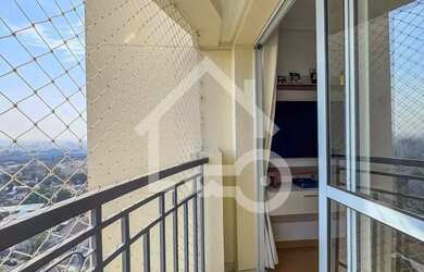 Imagem 5: Apartamento à venda ou locação em São Bernardo do Campo-SP, Rudge Ramos