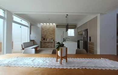 Imagem 4: Casas Padrão em Poços de Caldas