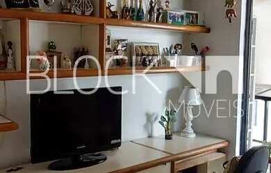 Imagem 8: Recreio dos Bandeirantes Apartamento 2 quartos, sendo 1 suite