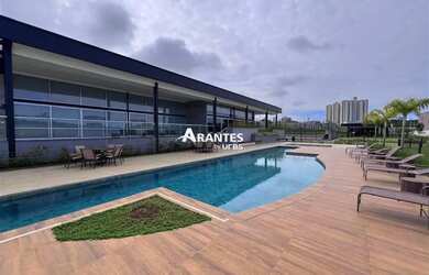 Imagem 2: Terreno em condomínio com 264m² à venda no Mirante do Lago