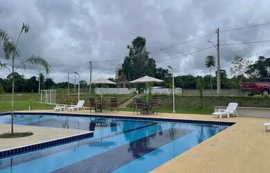 Imagem 10: Condomínio jardins Lote a vista a partir R$66 MIl Reais