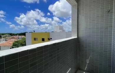 Imagem 14: Locação no Geisel, apartamento NOVO primeira locação com 03 quartos...