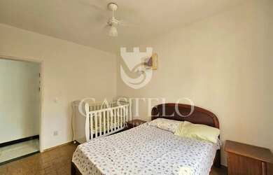 Imagem 5: Apto na quadra do mar, elevador, portaria 24 hrs, com vista lateral para...