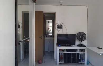 Imagem 10: Apartamento 2 quartos - Residencial Plaza - Nova Parnamirim