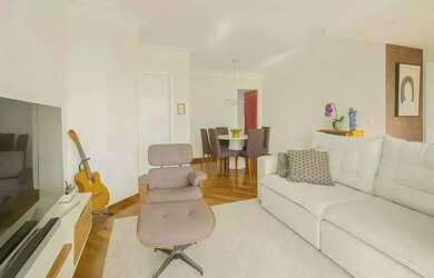 Imagem 1: Venda Apartamento 3 Dormitórios - 126 m² Pompéia