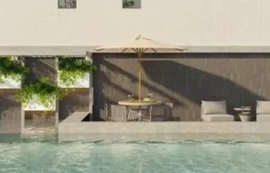 Imagem 4: Apartamento com 3 quartos, entrada de 105 mil no Jardim Oceania