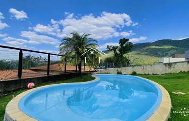 Imagem 9: UM SOBRADO PARA SER SEU LAR EM CONDOMÍNIO - EM ATIBAIA!