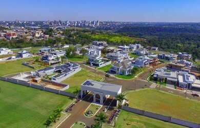 Imagem 11: Terreno à venda, Condomínio Esmeralda - Foz do Iguaçu, PR