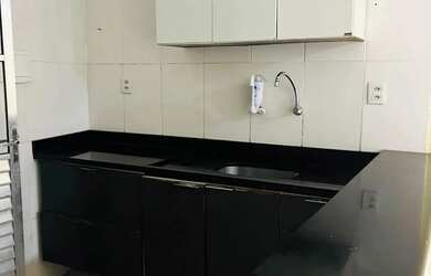 Imagem 4: Alugo excelente casa. Varanda, 1 Banheiroe2 Dormitórios