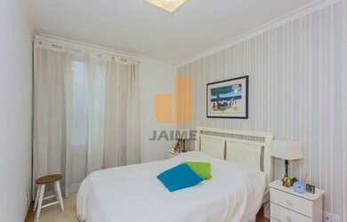 Imagem 13: Apartamento totalmente reformado, com fácil acesso a tudo em Higienópolis